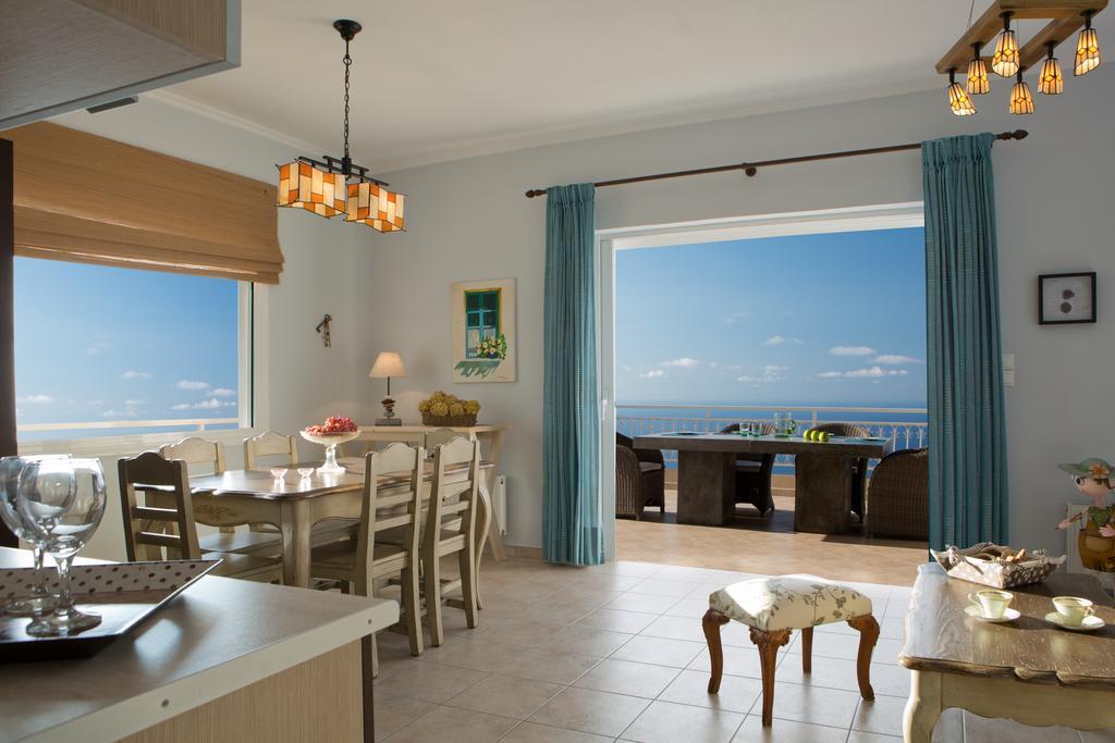Amalia Apartments Exanthia Room photo